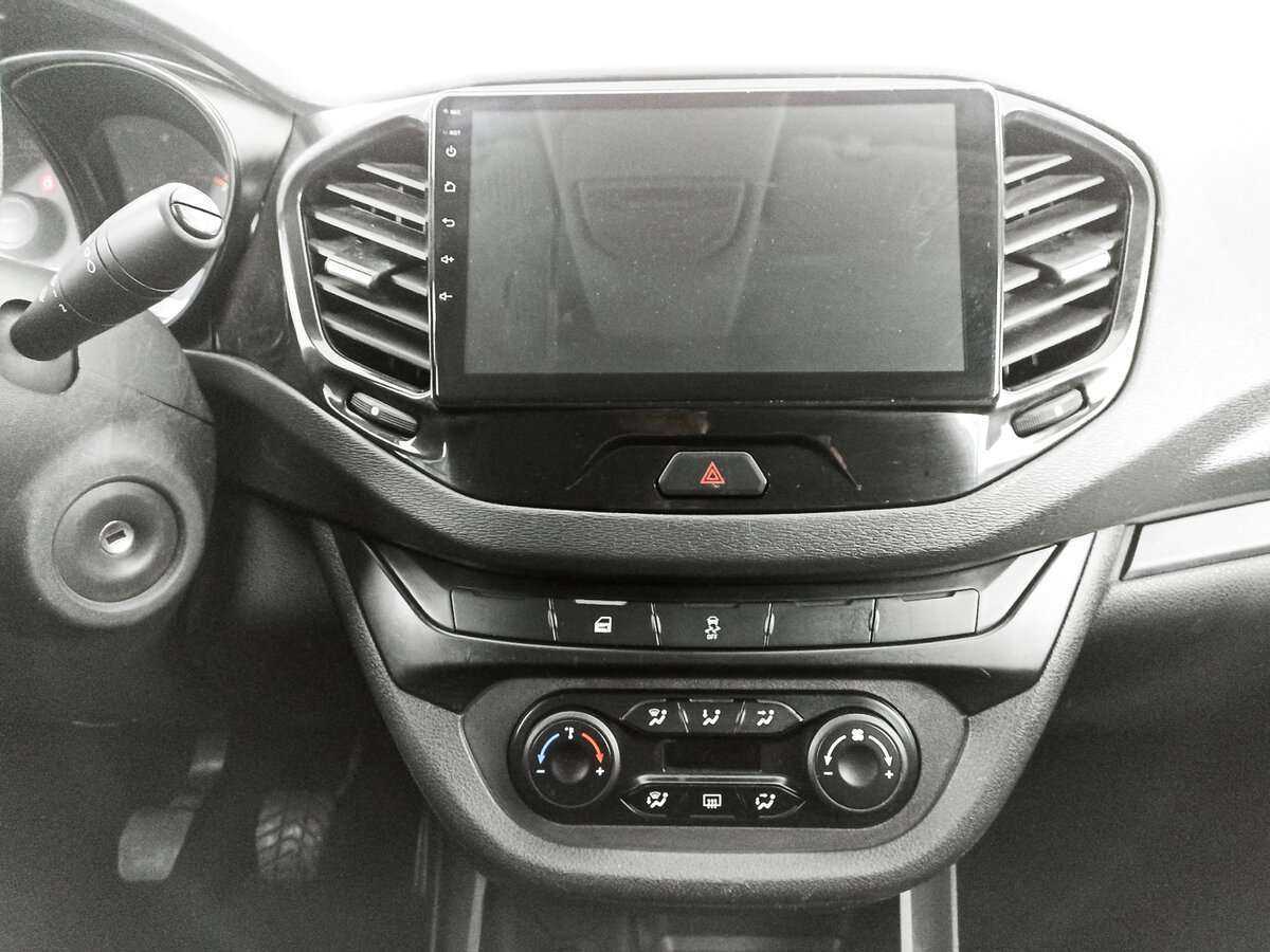 Купить Lada (ВАЗ) Vesta с пробегом. Фото: #10