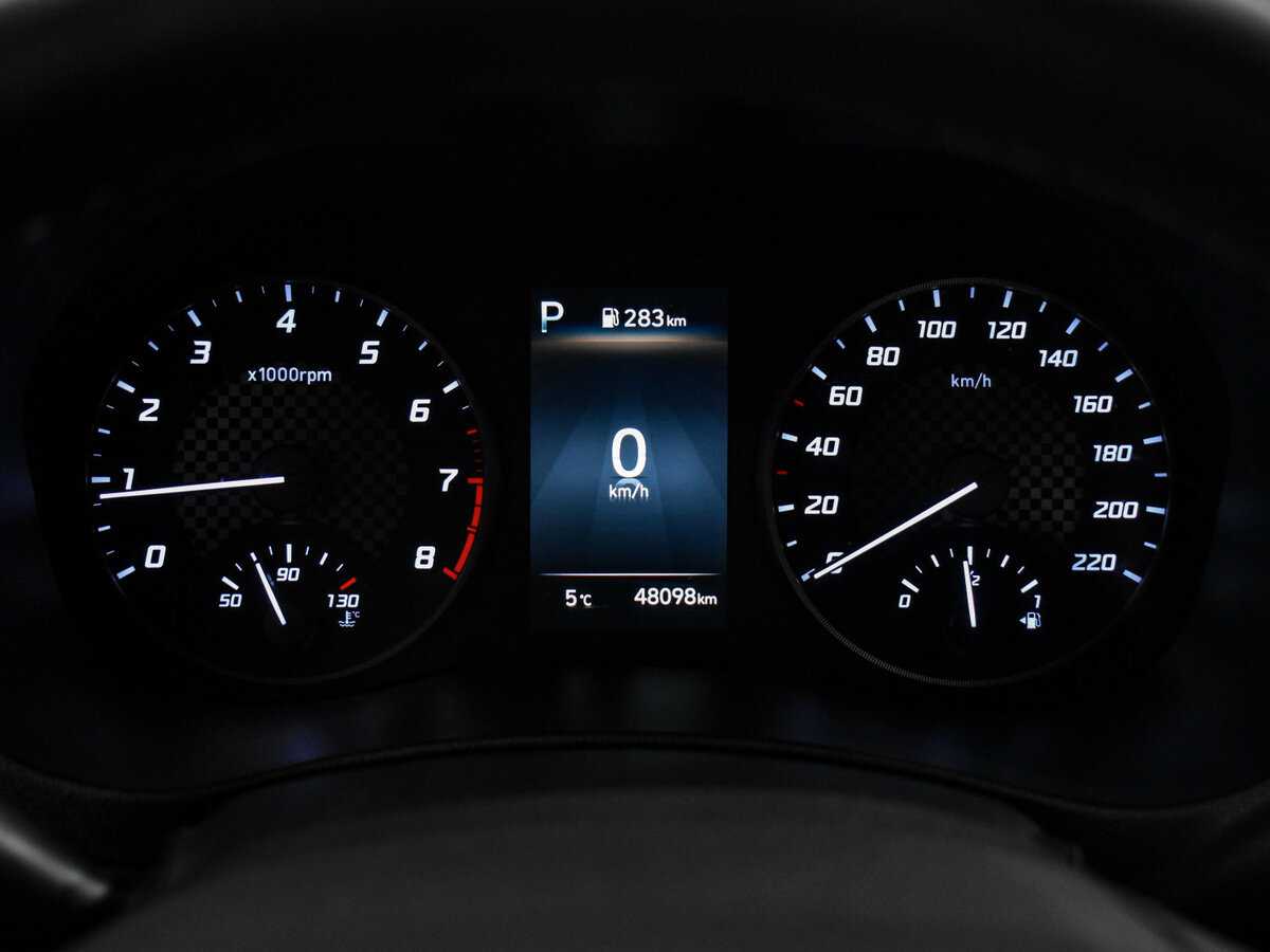 Купить Hyundai Solaris с пробегом. Фото: #18