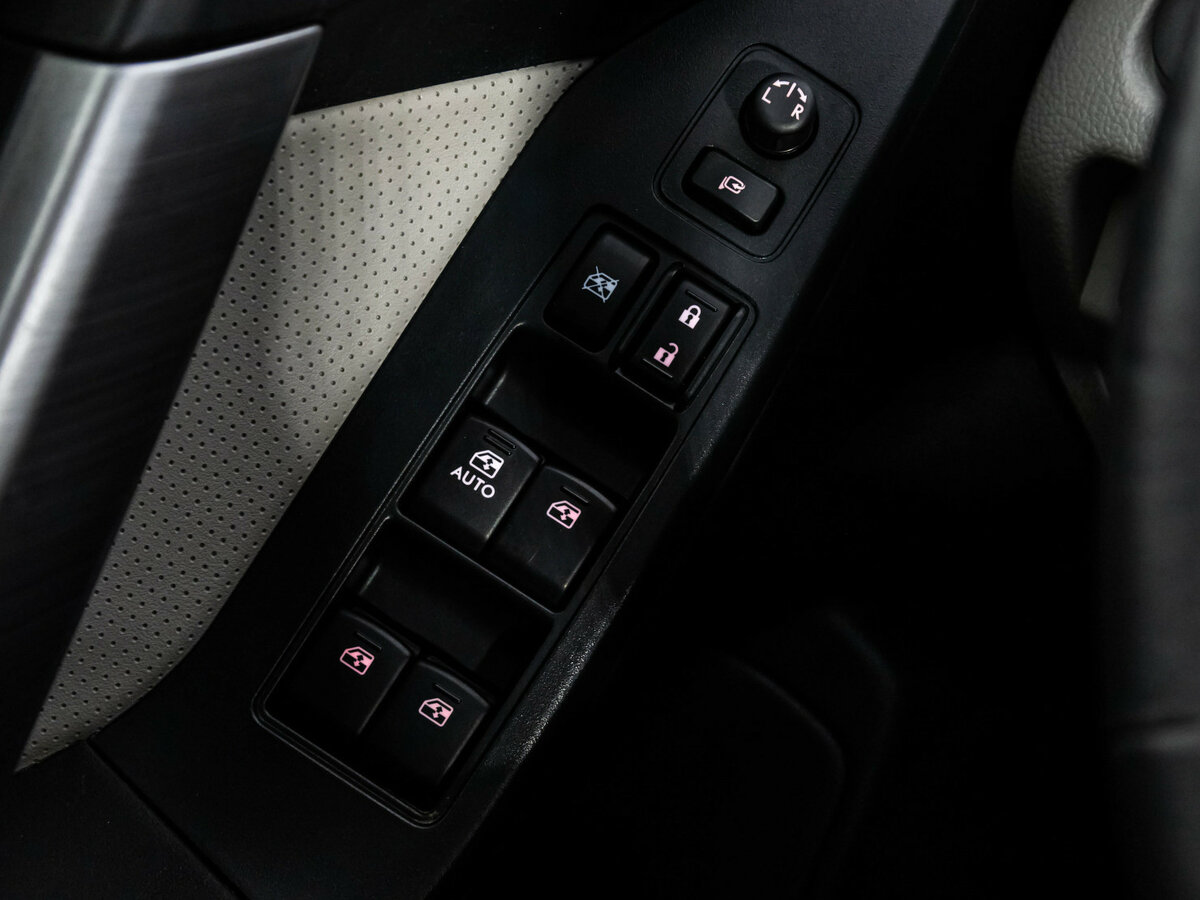 Купить Subaru Forester с пробегом. Фото: #12