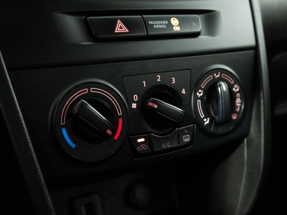 Купить Suzuki Vitara с пробегом. Фото: #12