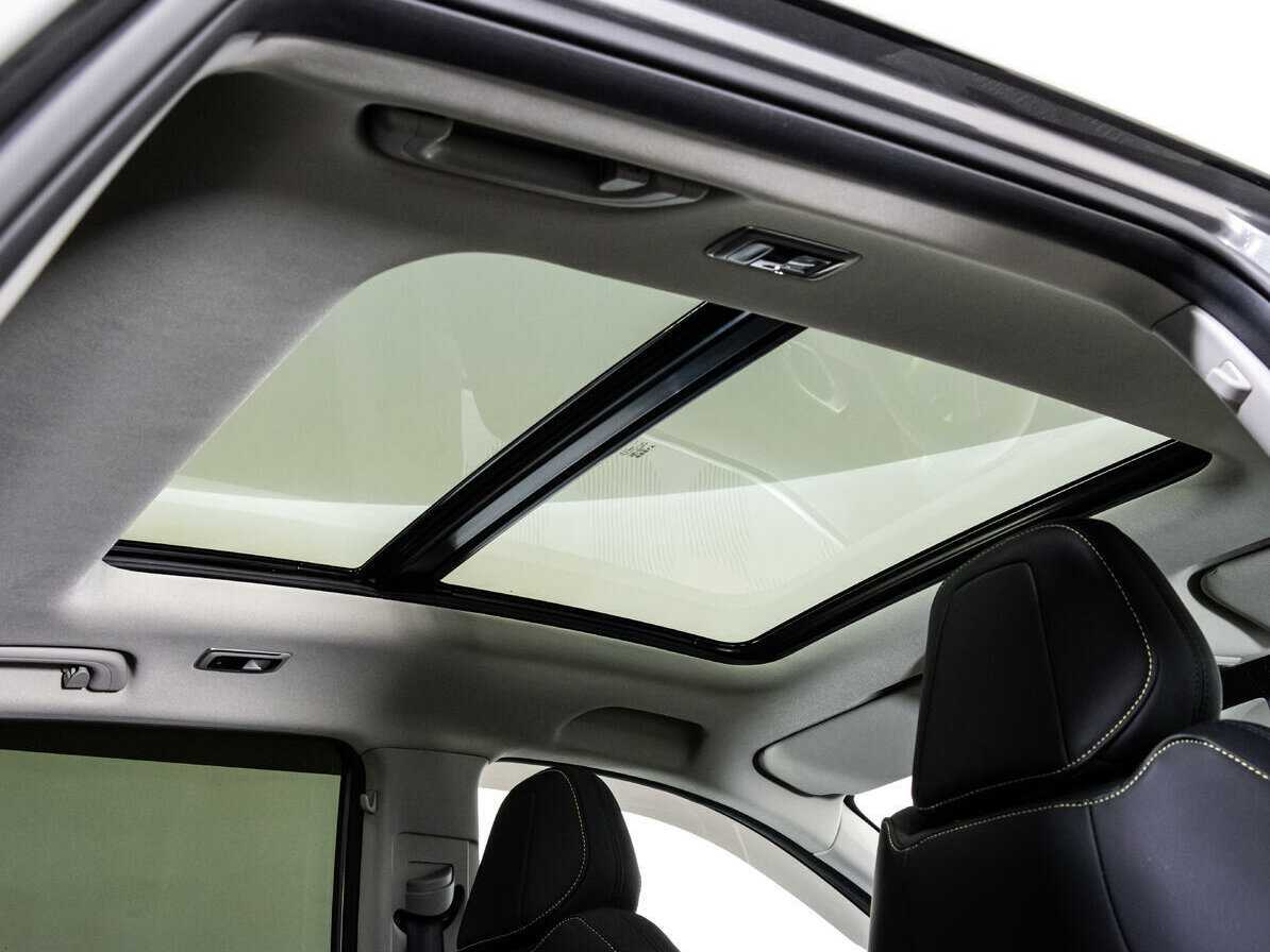 Купить Geely Coolray с пробегом. Фото: #16