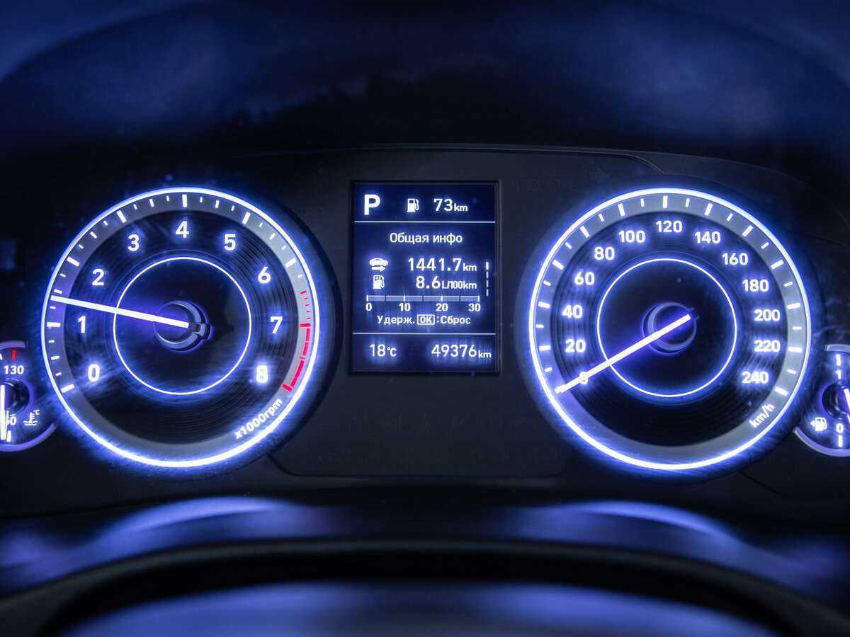 Купить Hyundai Creta с пробегом. Фото: #12