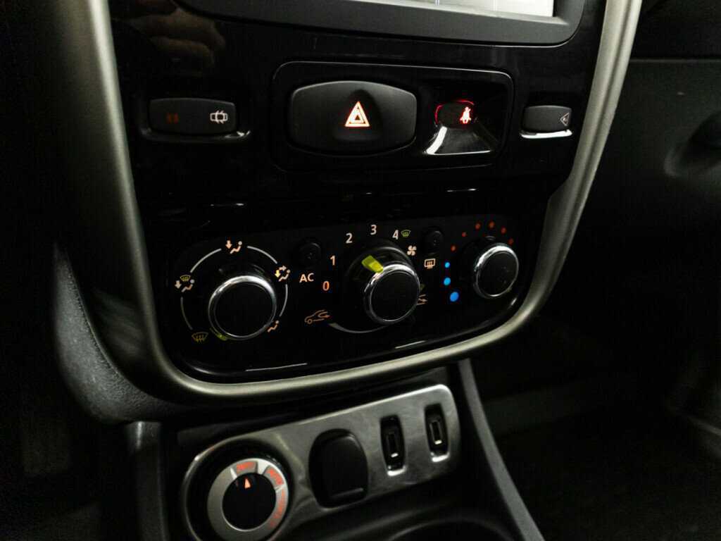 Купить Renault Duster с пробегом. Фото: #15
