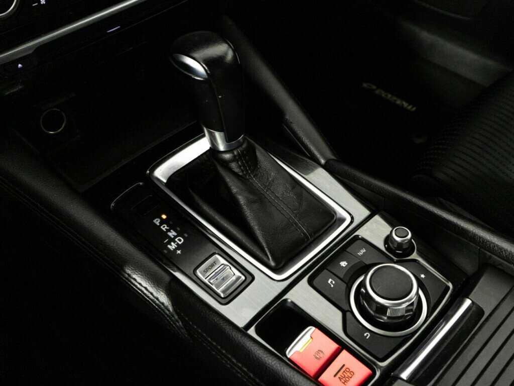 Купить Mazda 6 с пробегом. Фото: #15