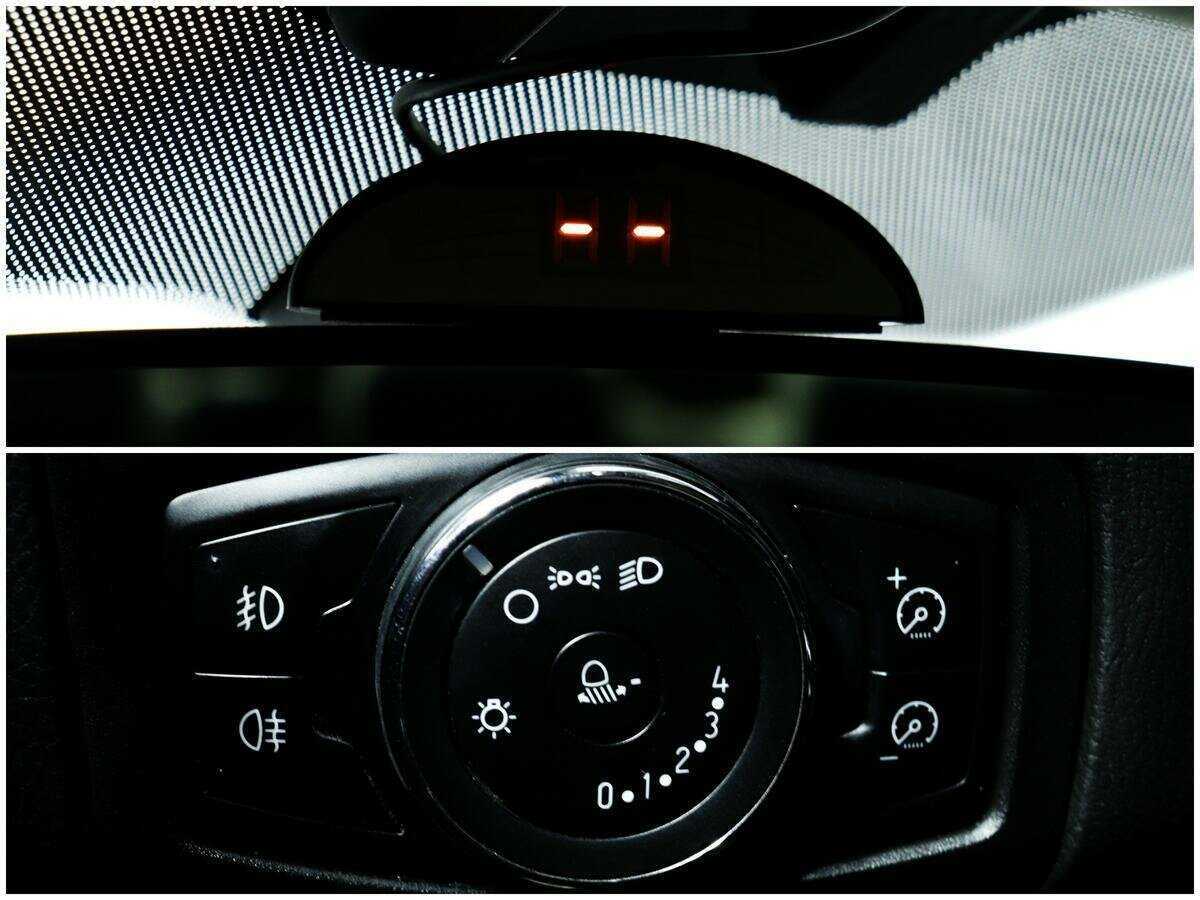 Купить Ford Focus с пробегом. Фото: #13