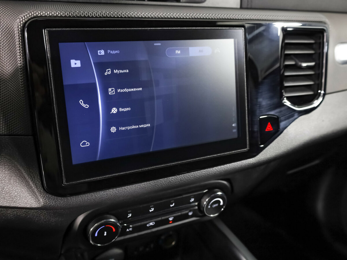 Купить Chery Tiggo 4 с пробегом. Фото: #22