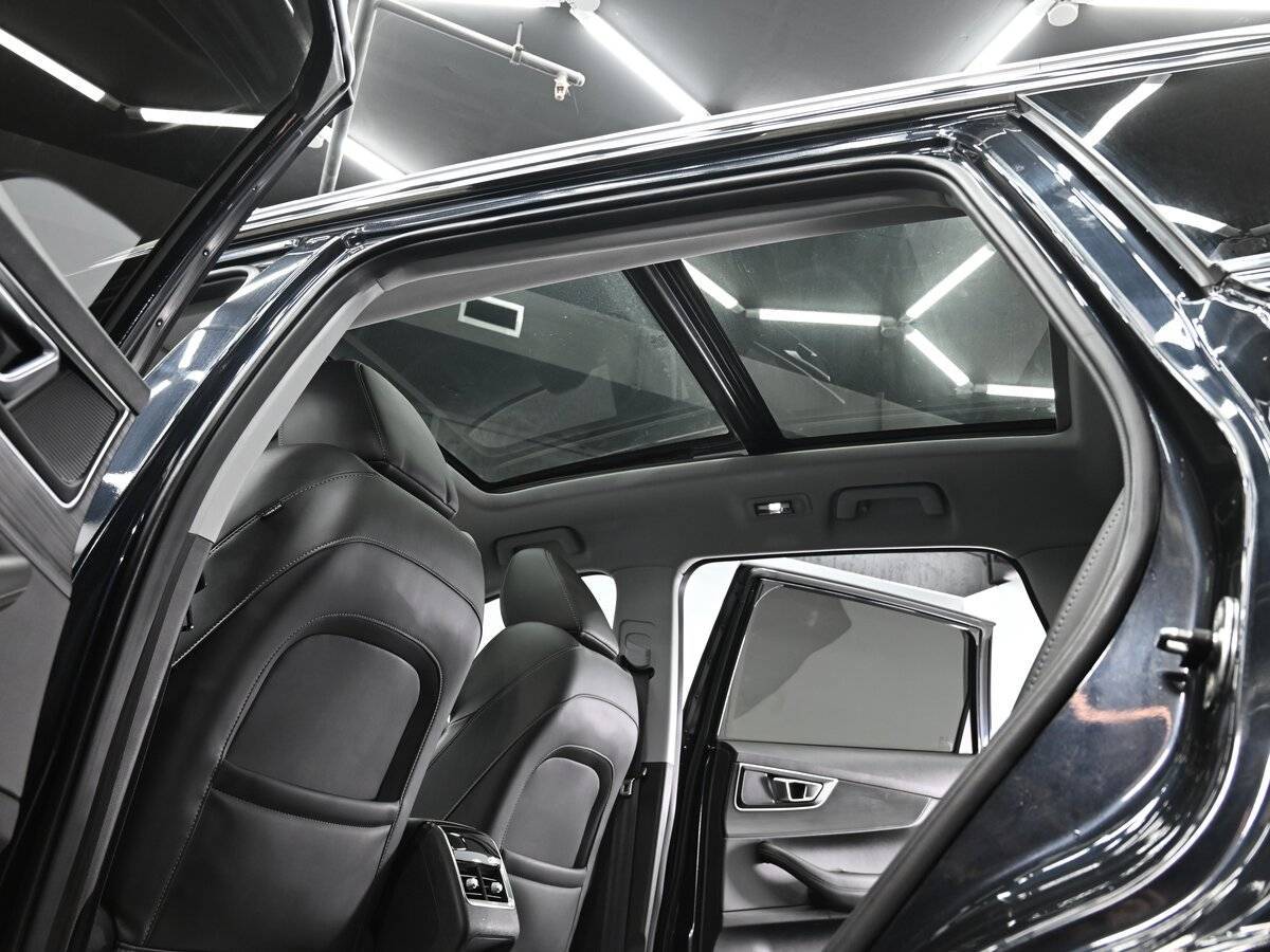 Купить Chery Tiggo 7 Pro с пробегом. Фото: #15