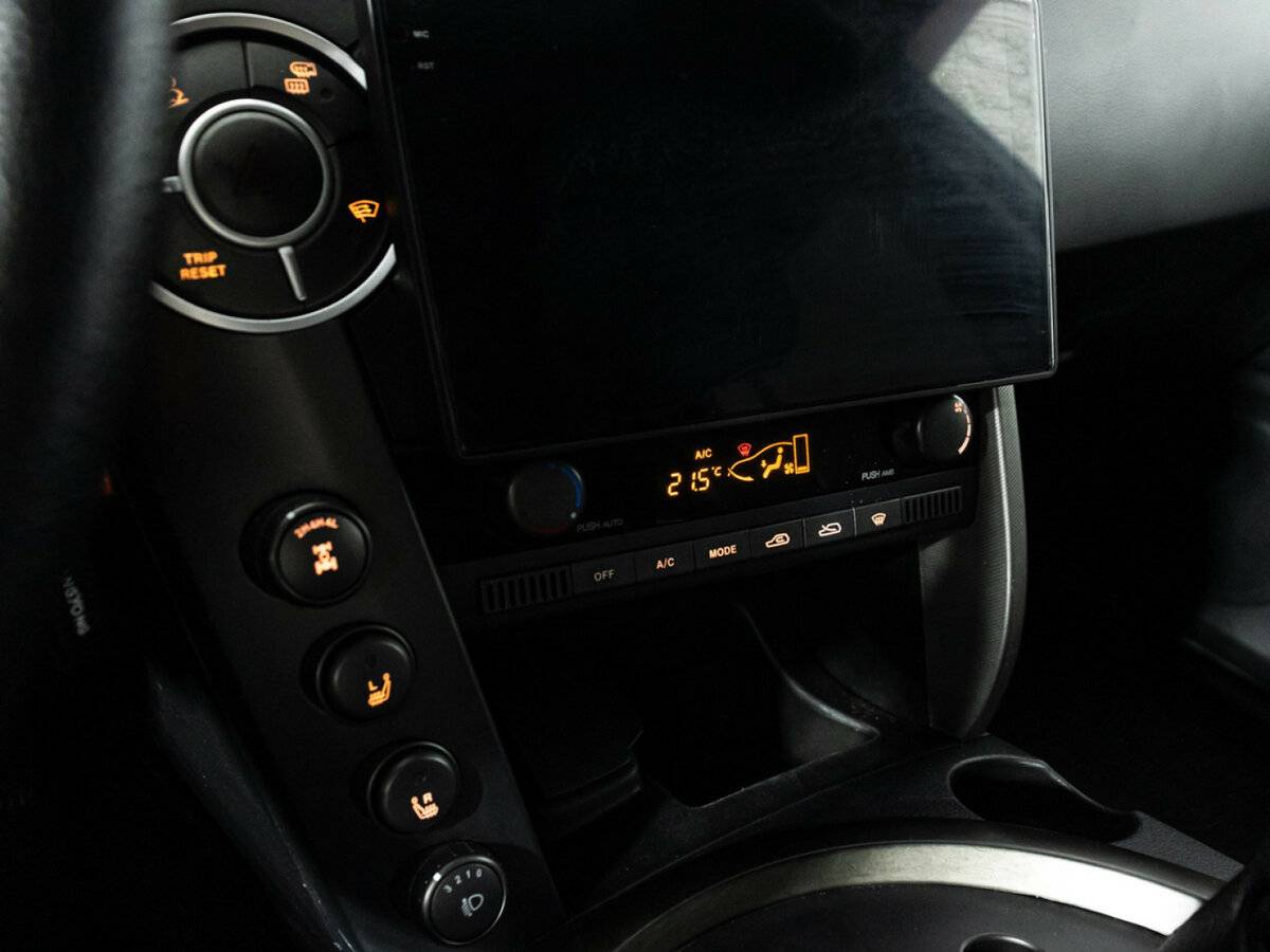 Купить SsangYong Kyron с пробегом. Фото: #16