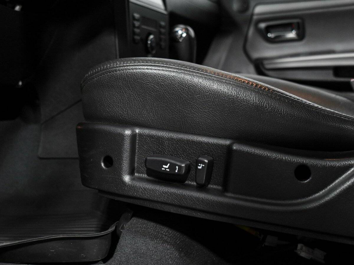 Купить Great Wall Hover H5 с пробегом. Фото: #8