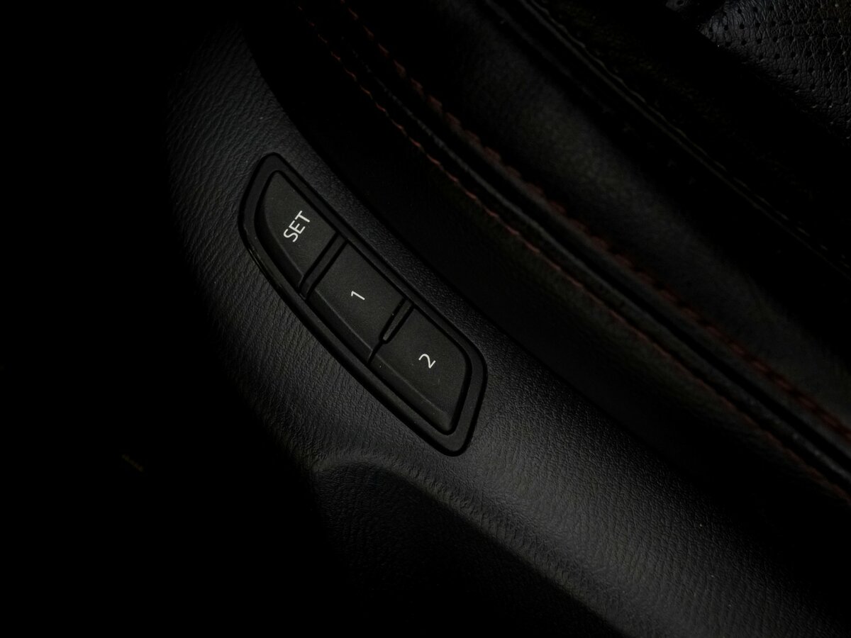 Купить Mazda 6 с пробегом. Фото: #14