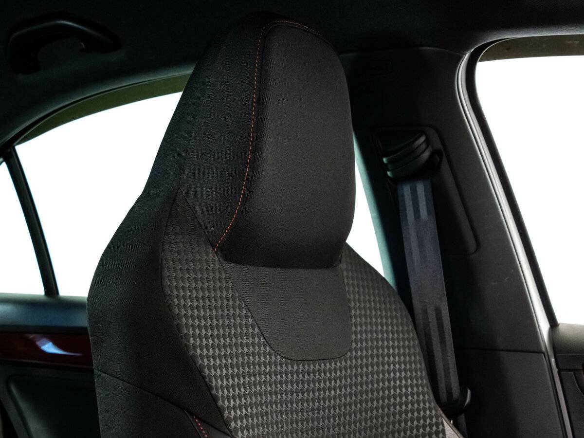 Купить Volkswagen Polo с пробегом. Фото: #14