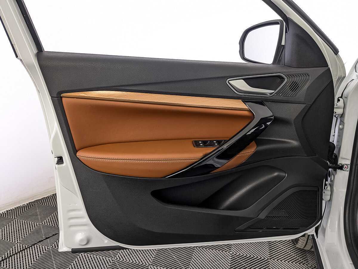 Купить Lada (ВАЗ) Vesta с пробегом. Фото: #18