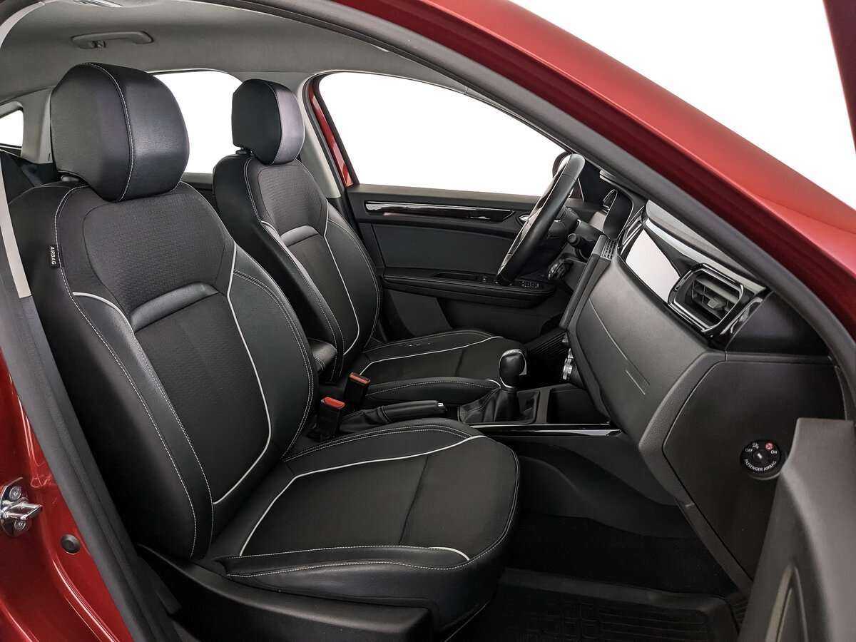 Купить Renault Arkana с пробегом. Фото: #19