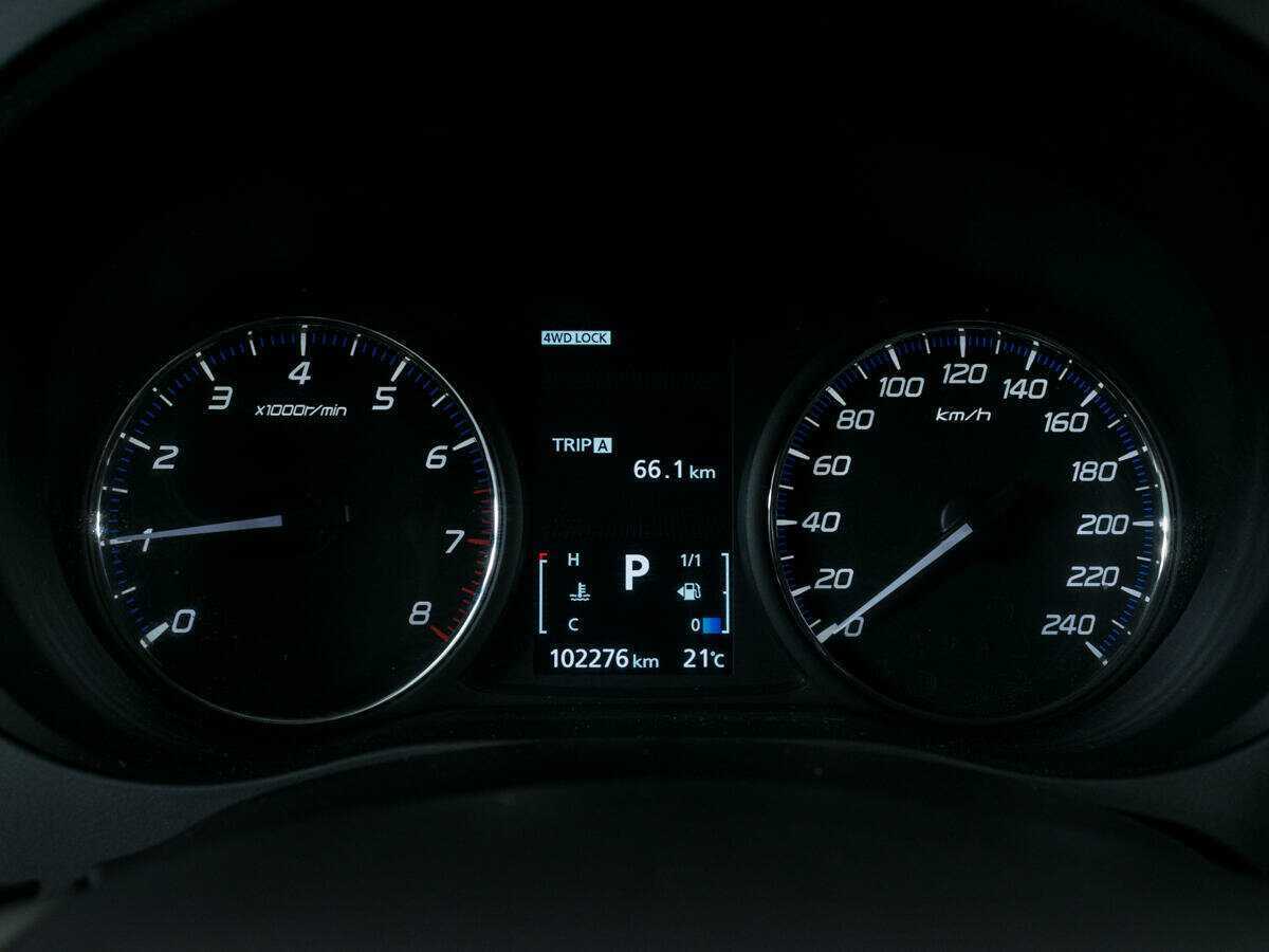 Купить Mitsubishi Outlander с пробегом. Фото: #13