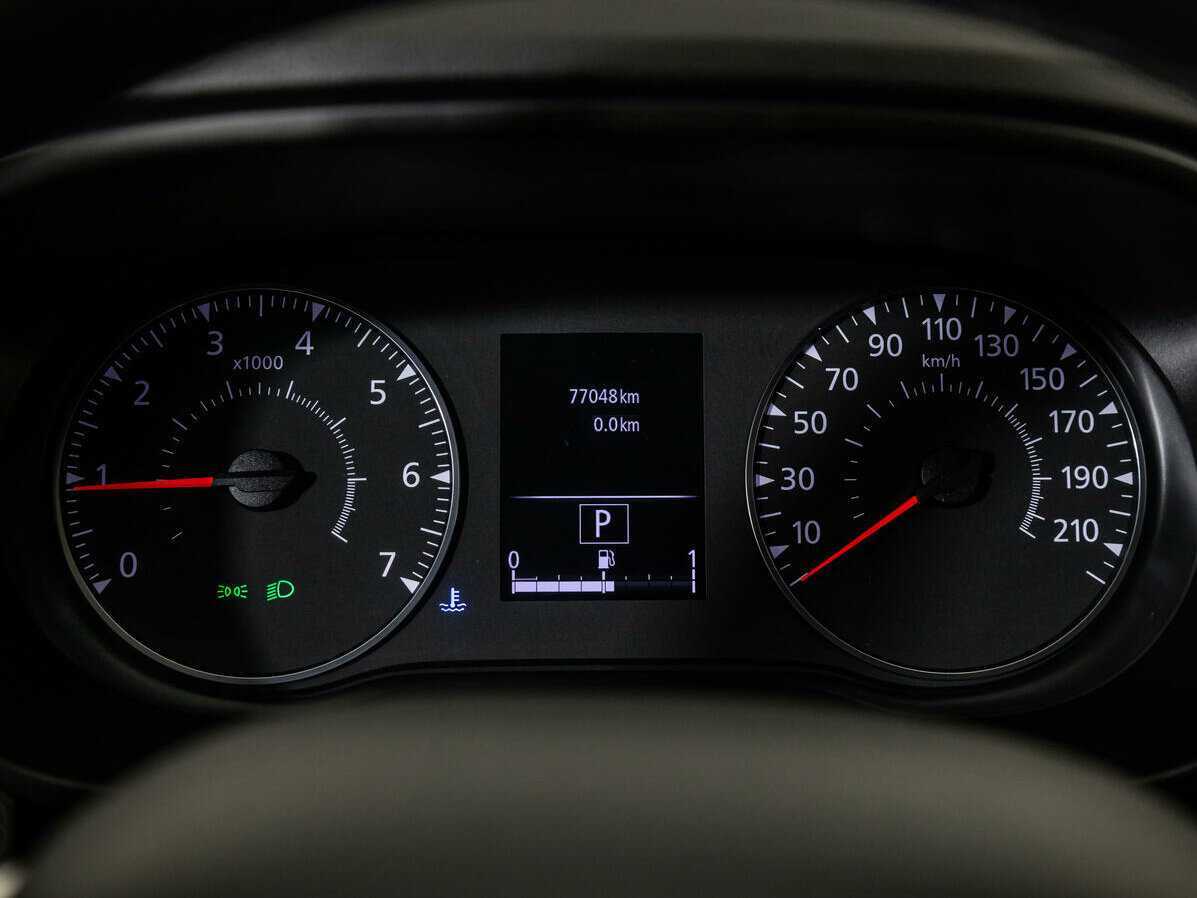 Купить Renault Arkana с пробегом. Фото: #9