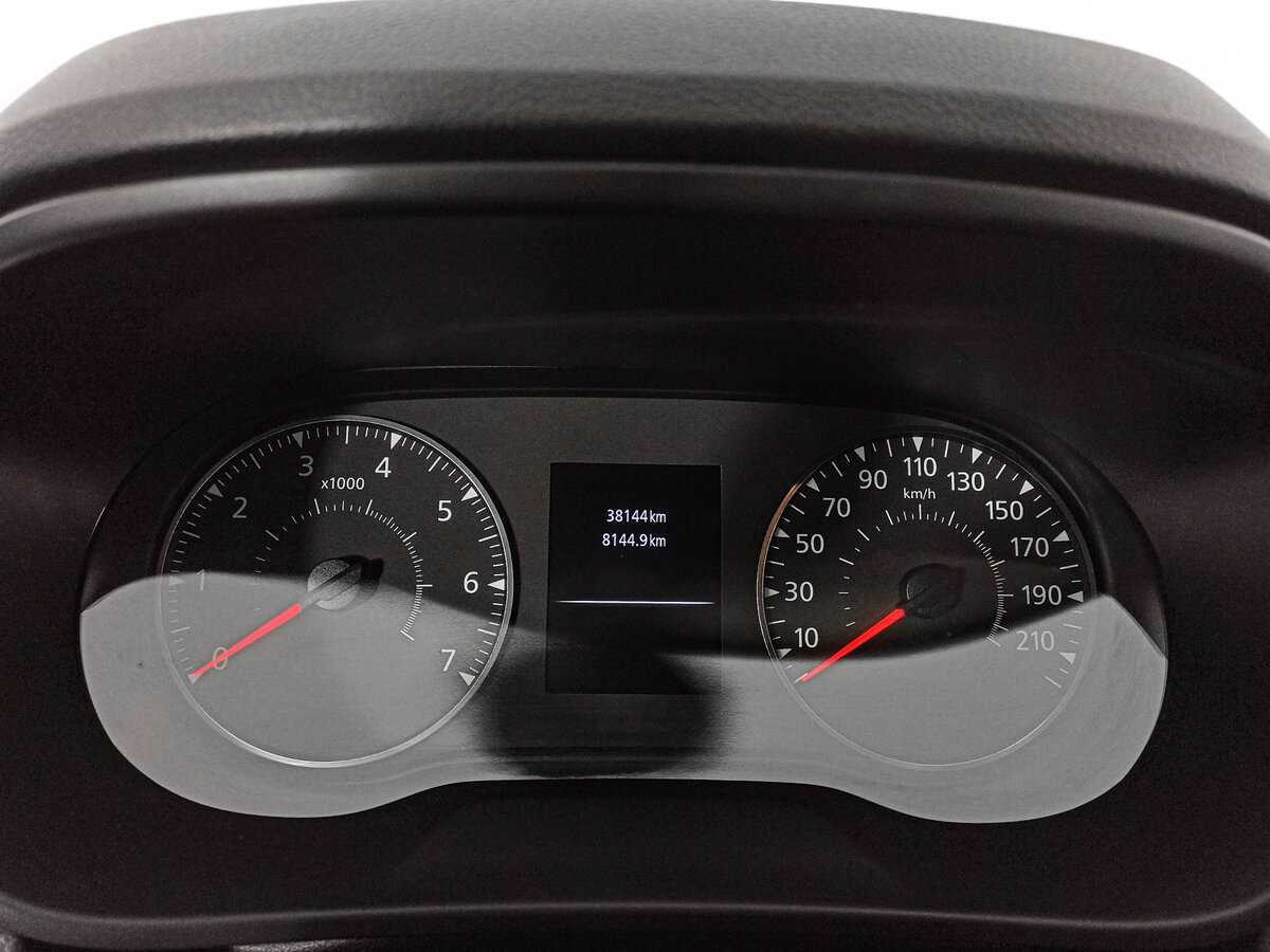 Купить Renault Arkana с пробегом. Фото: #10