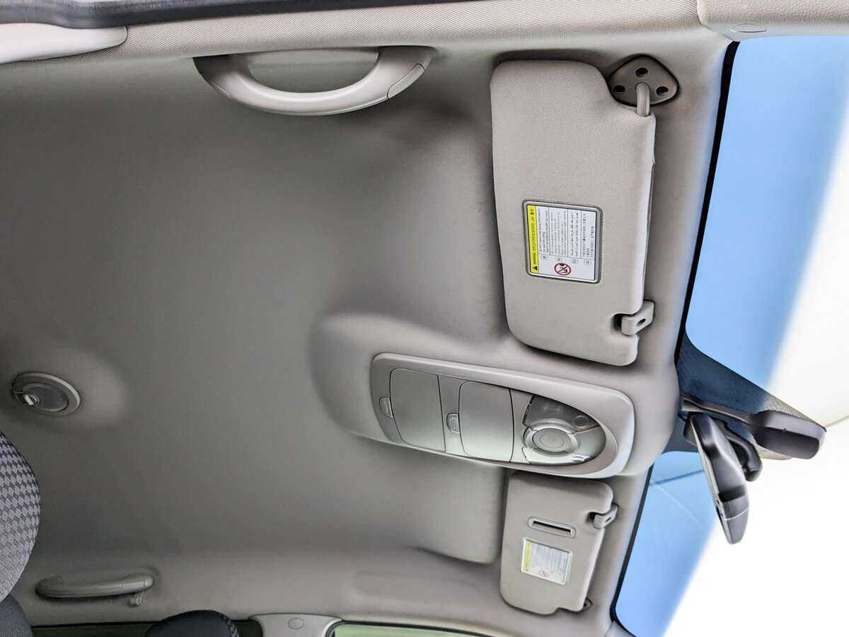 Купить SsangYong Kyron с пробегом. Фото: #16