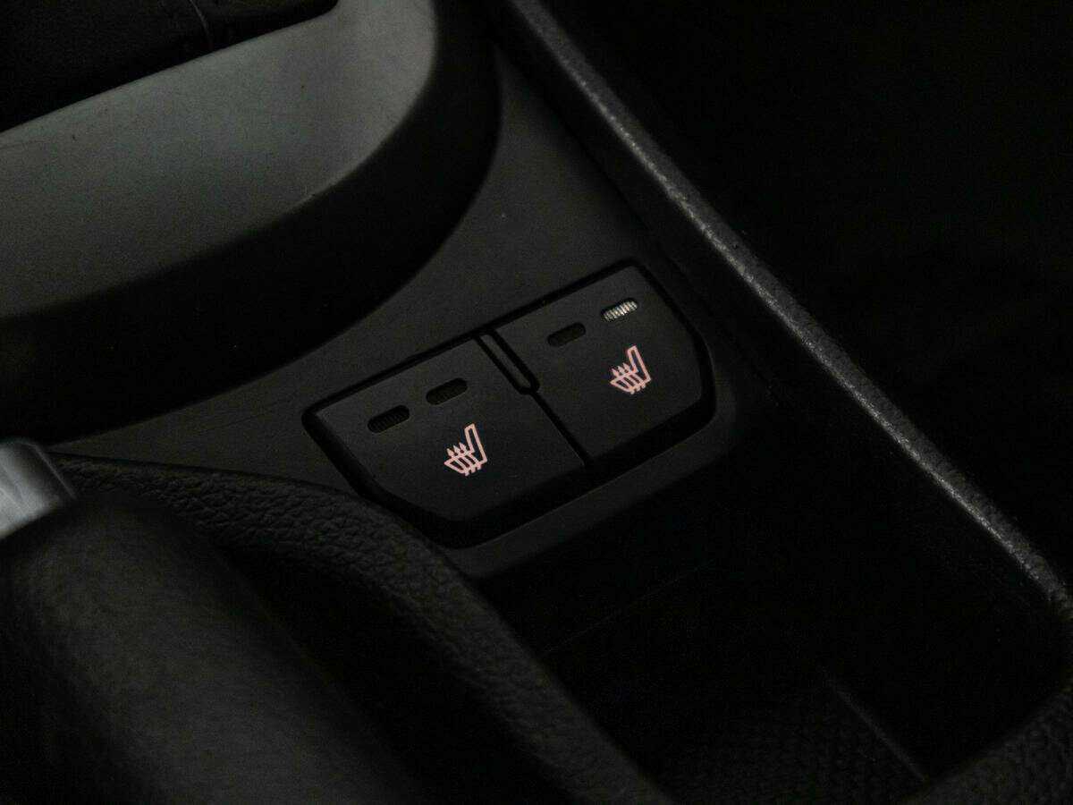 Купить Kia Rio с пробегом. Фото: #15