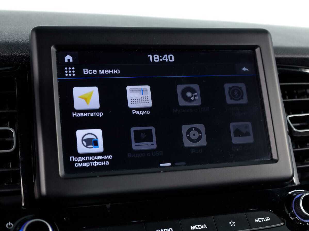 Купить Hyundai Solaris с пробегом. Фото: #13