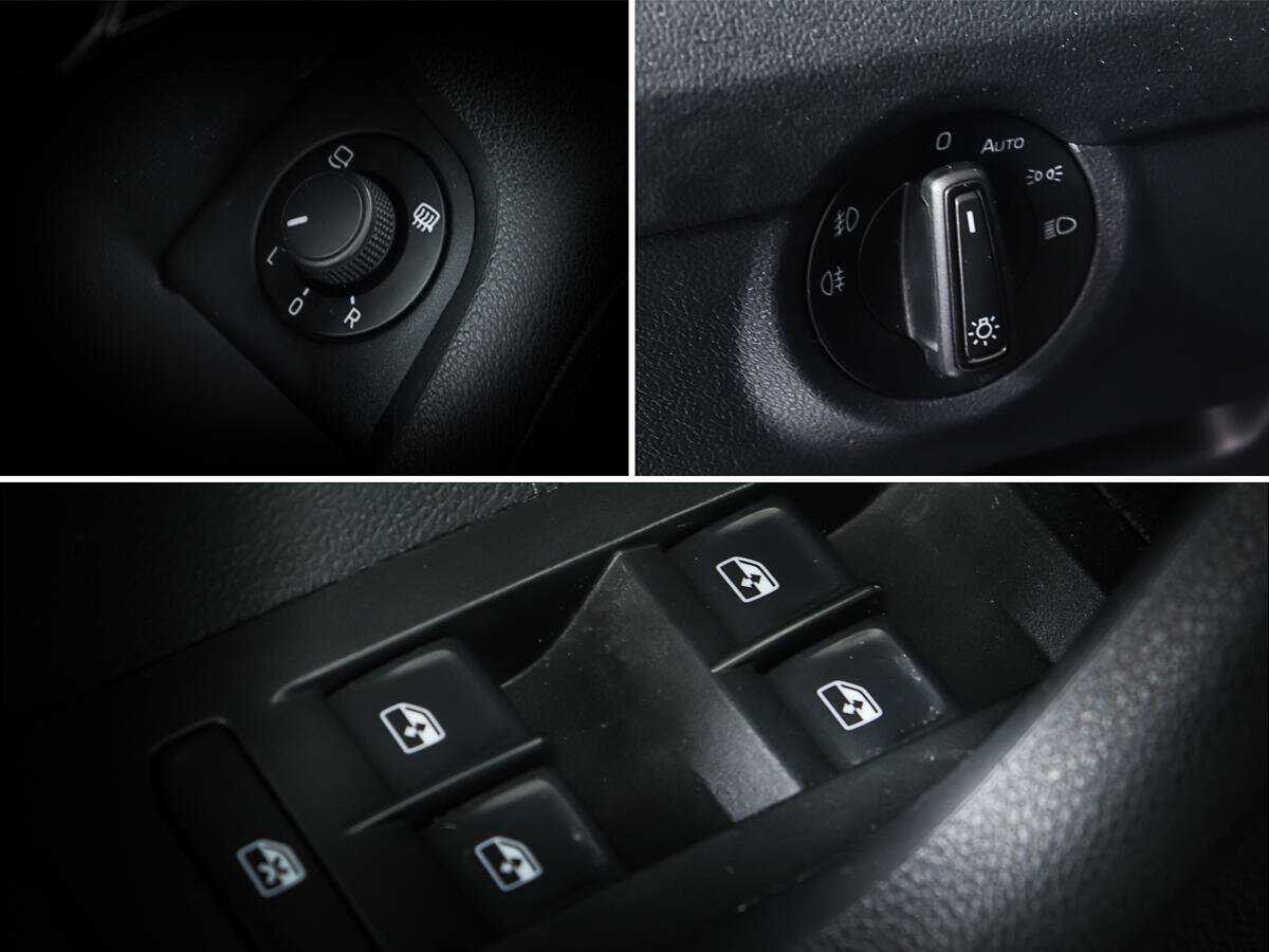 Купить Skoda Octavia с пробегом. Фото: #15