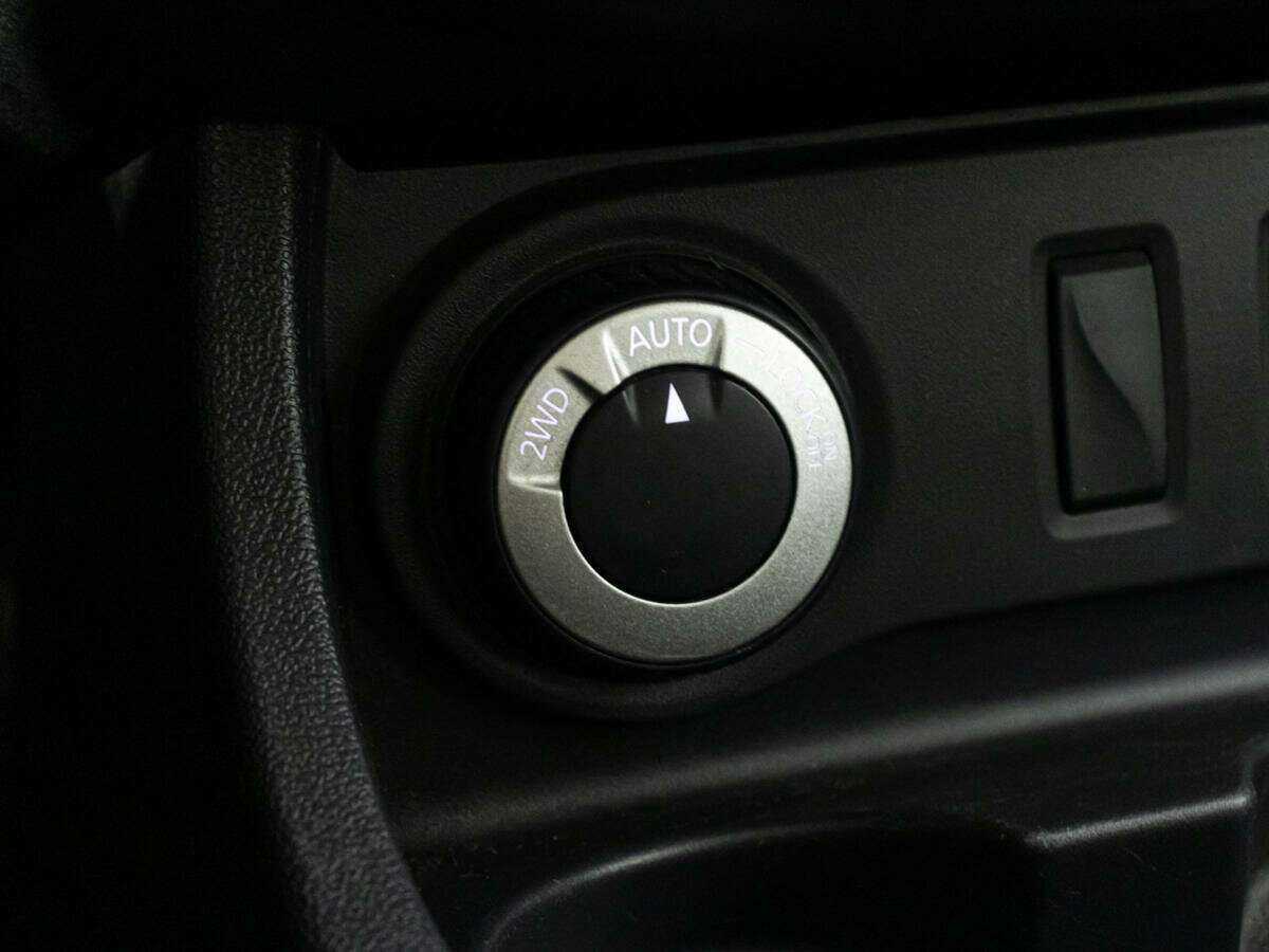 Купить Renault Duster с пробегом. Фото: #15