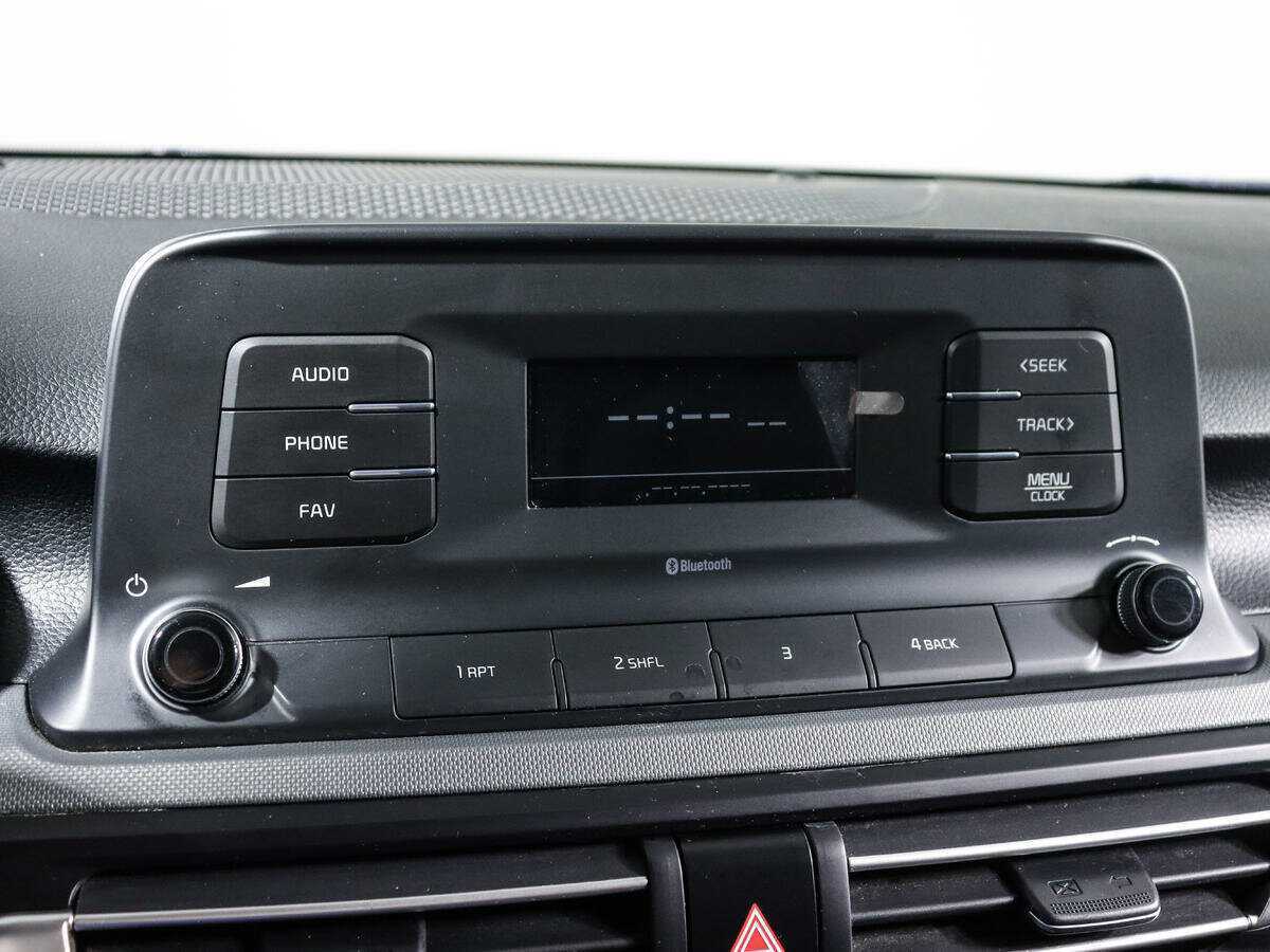 Купить Kia Seltos с пробегом. Фото: #20