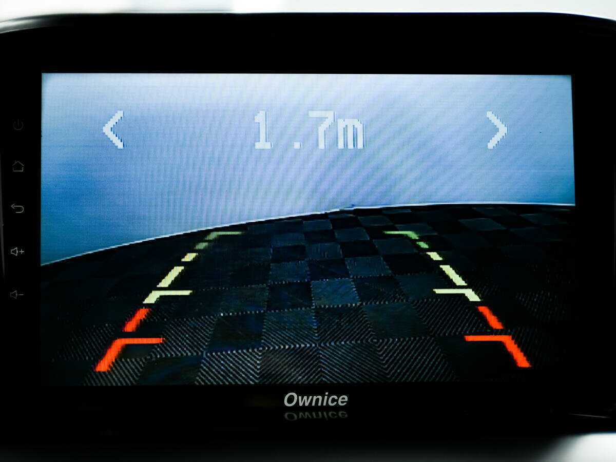 Купить Ford Kuga с пробегом. Фото: #13