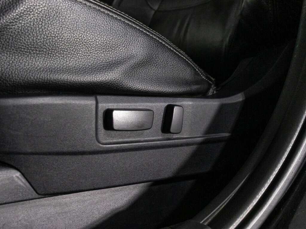 Купить Mitsubishi Outlander с пробегом. Фото: #17