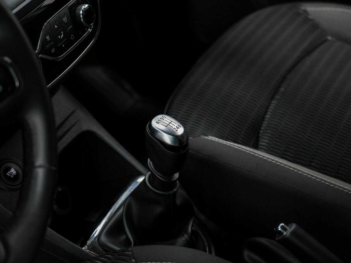 Купить Renault Kaptur с пробегом. Фото: #17