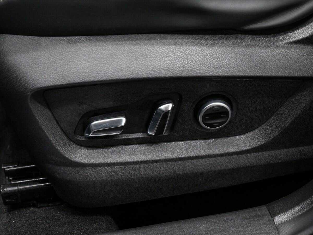 Купить Chery Tiggo 7 Pro с пробегом. Фото: #14