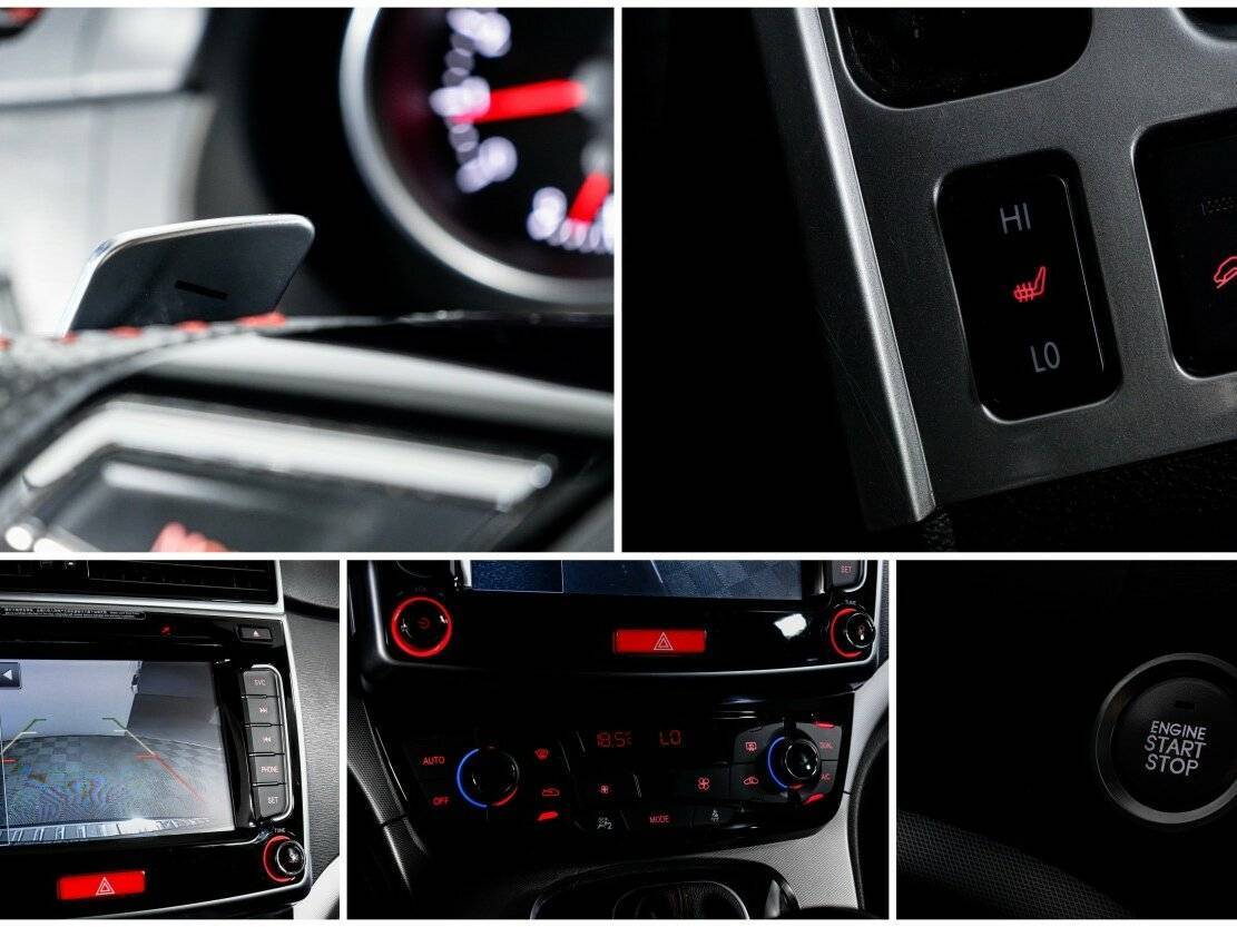 Купить Haval H6 с пробегом. Фото: #19