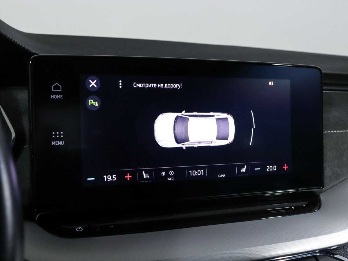 Купить Skoda Octavia с пробегом. Фото: #23