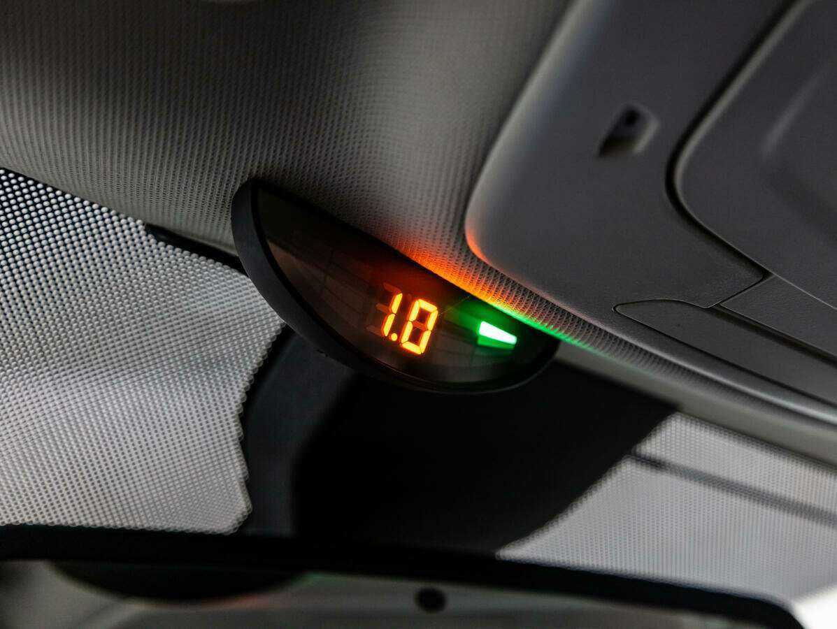 Купить Ford Focus с пробегом. Фото: #16