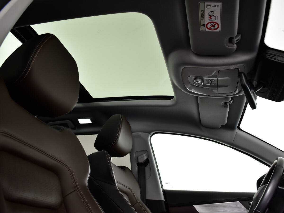 Купить Chery Tiggo 8 Pro с пробегом. Фото: #13