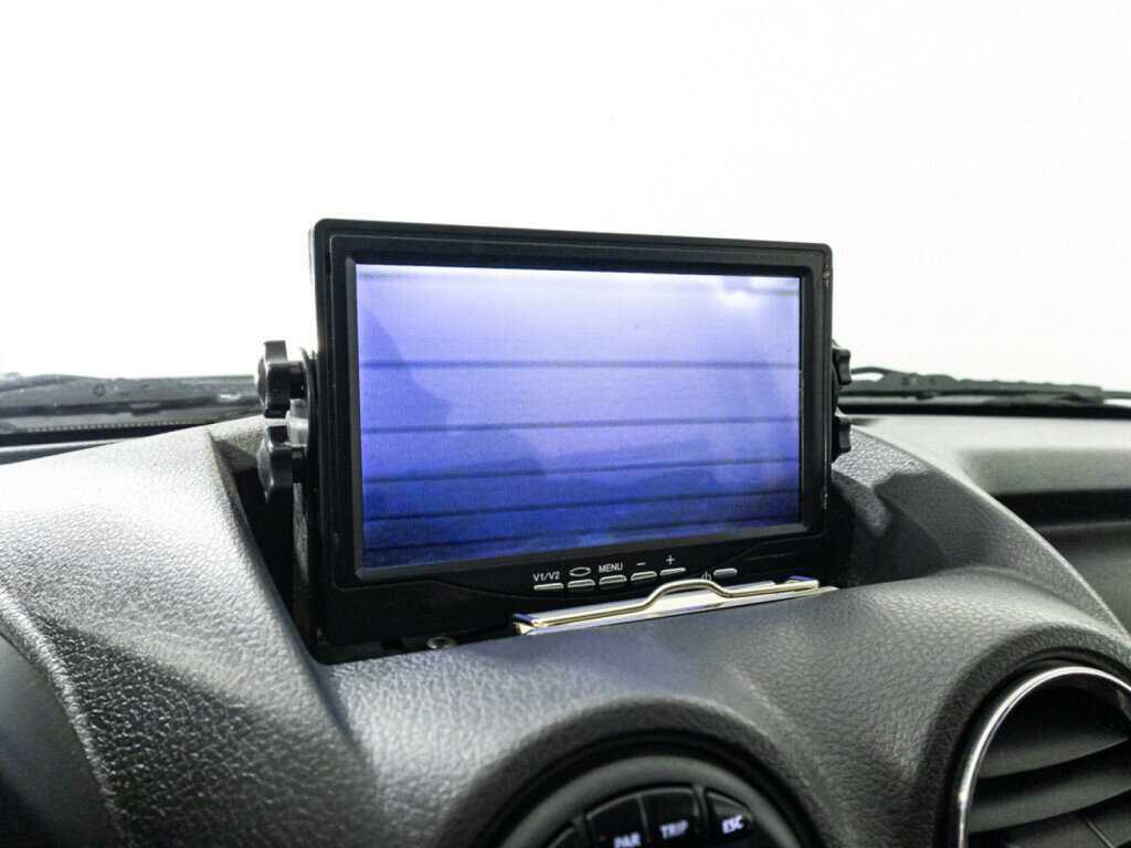 Купить Renault Duster с пробегом. Фото: #14