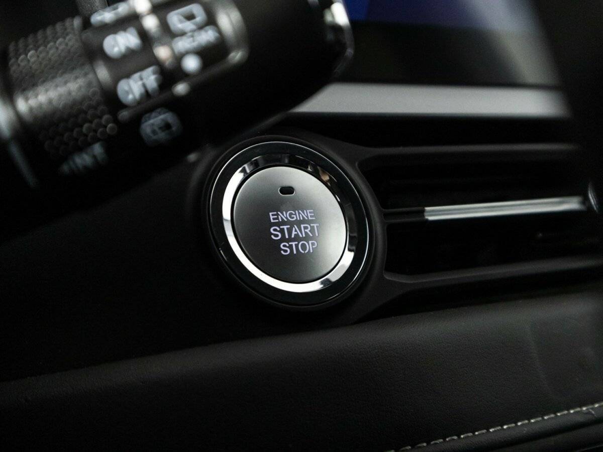 Купить Chery Tiggo 4 Pro с пробегом. Фото: #17