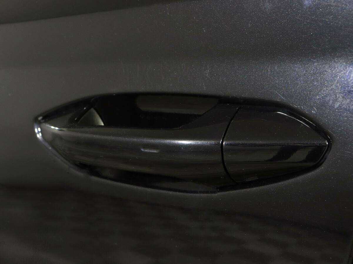 Купить Skoda Octavia с пробегом. Фото: #15