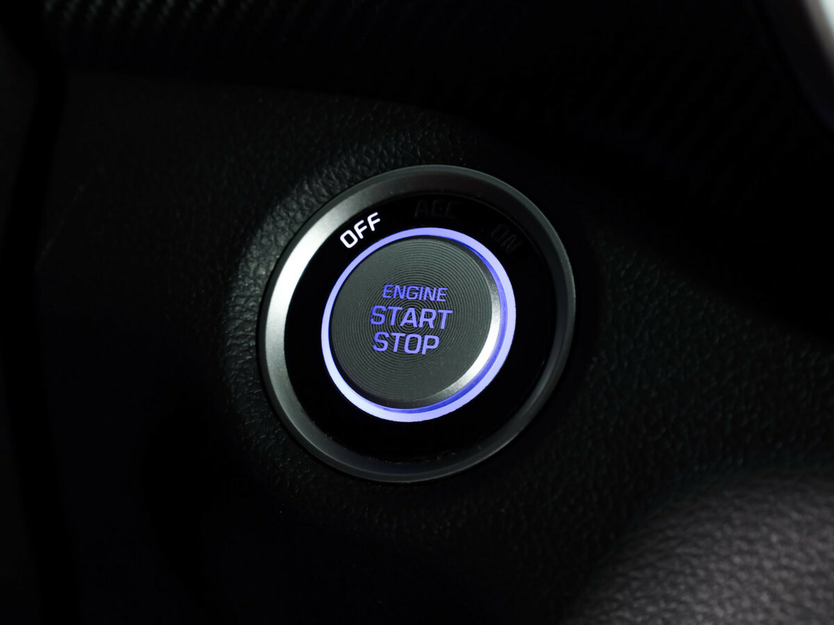 Купить Hyundai Tucson с пробегом. Фото: #15