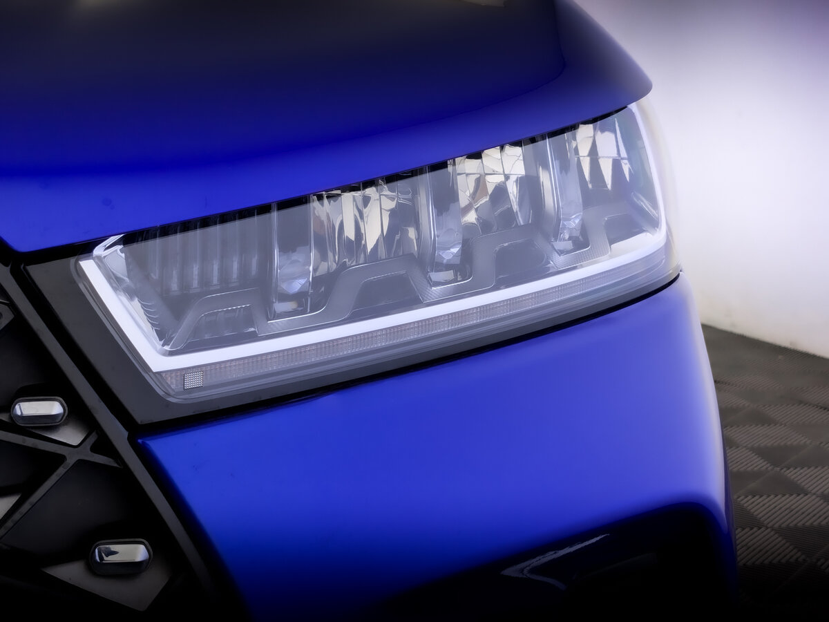 Купить Chery Tiggo 7 Pro с пробегом. Фото: #16