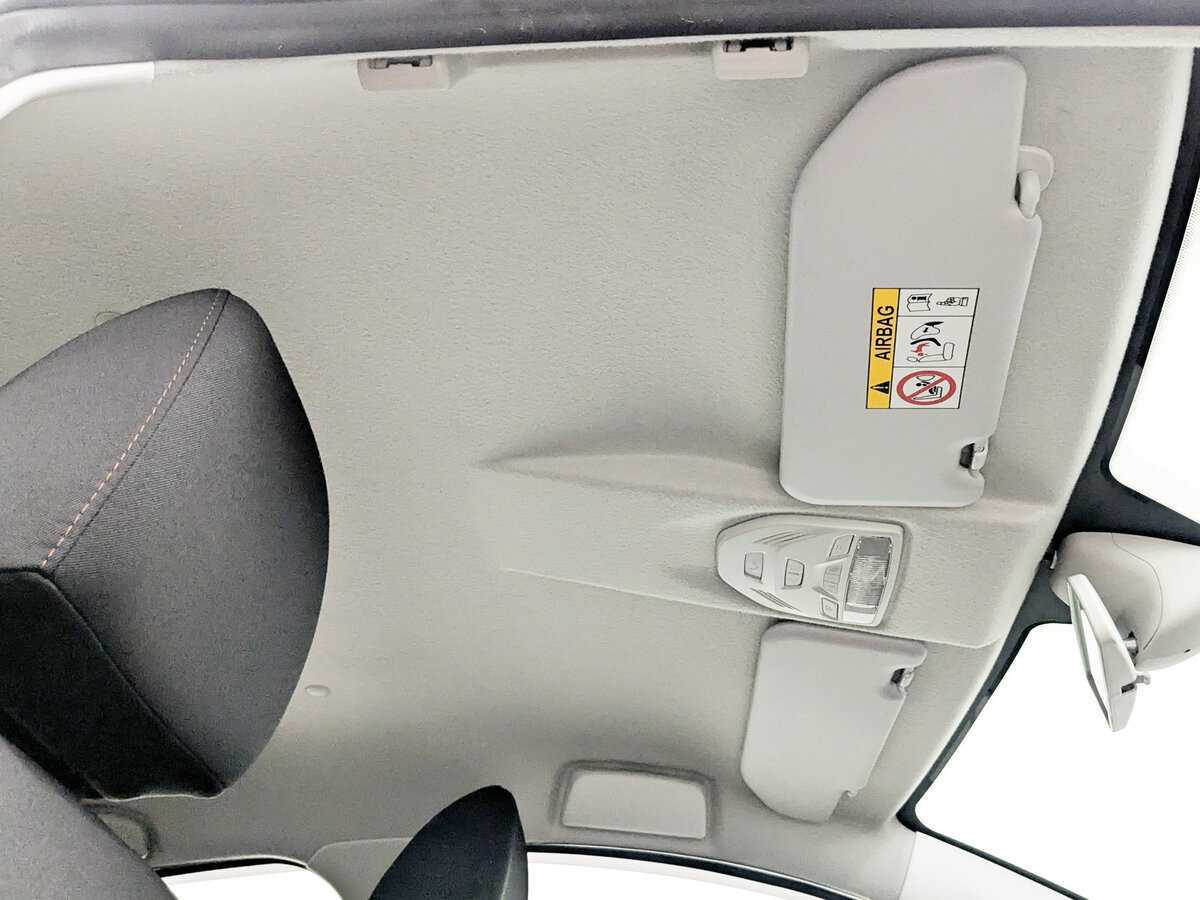 Купить Lada (ВАЗ) Vesta с пробегом. Фото: #19