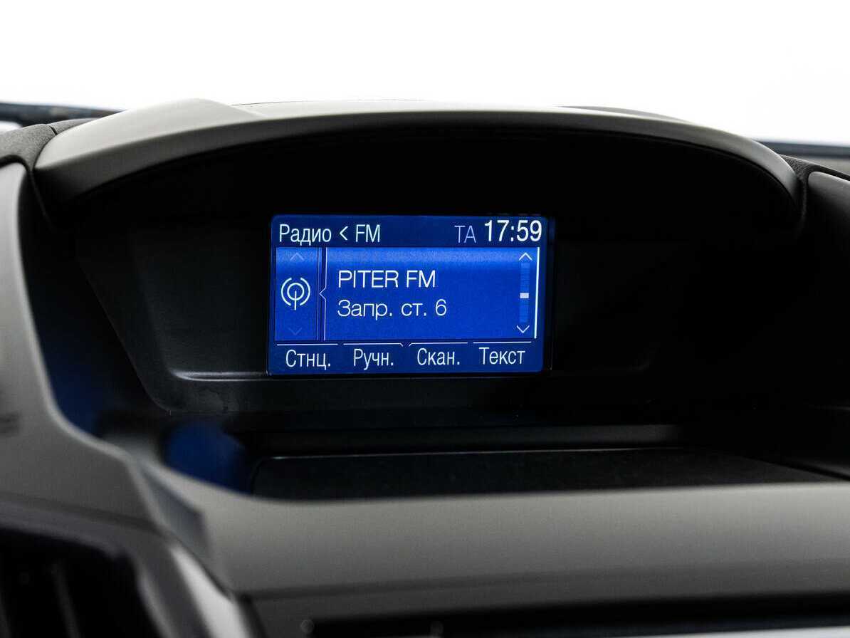 Купить Ford Kuga с пробегом. Фото: #15