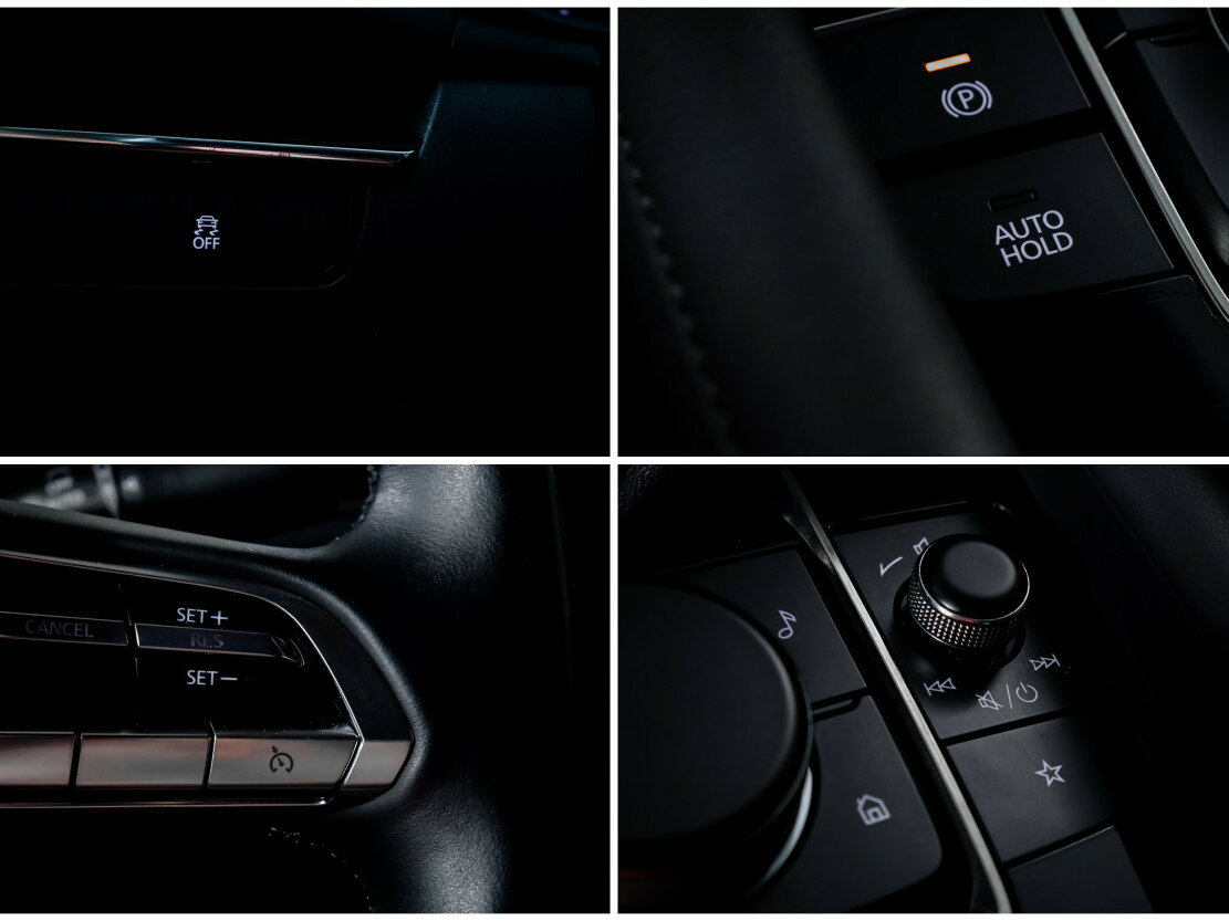 Купить Mazda 3 с пробегом. Фото: #17