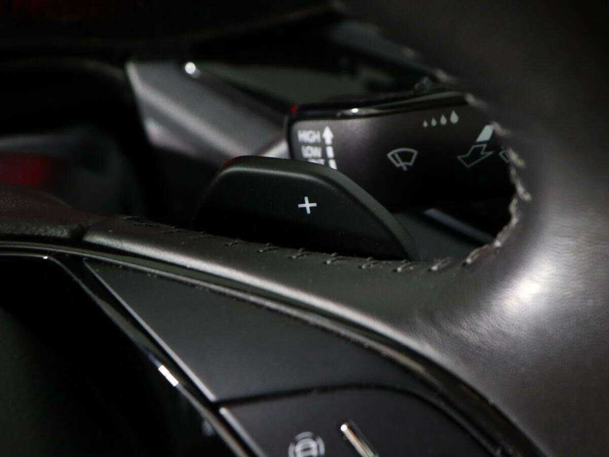 Купить Skoda Octavia с пробегом. Фото: #21