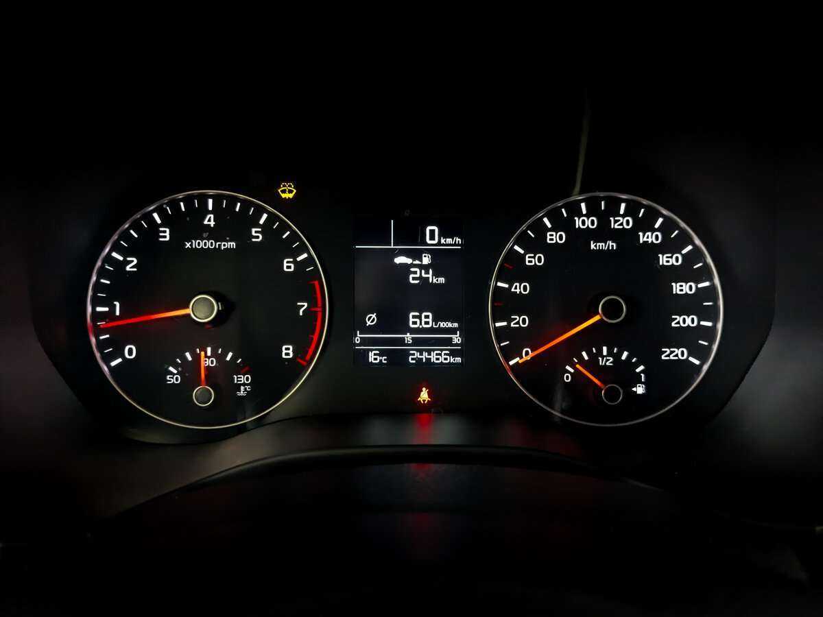 Купить Kia Rio с пробегом. Фото: #12