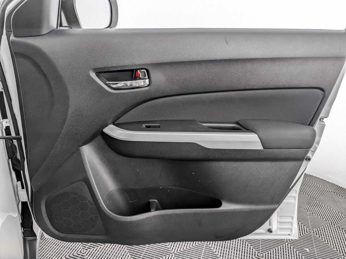 Купить Suzuki Vitara с пробегом. Фото: #16