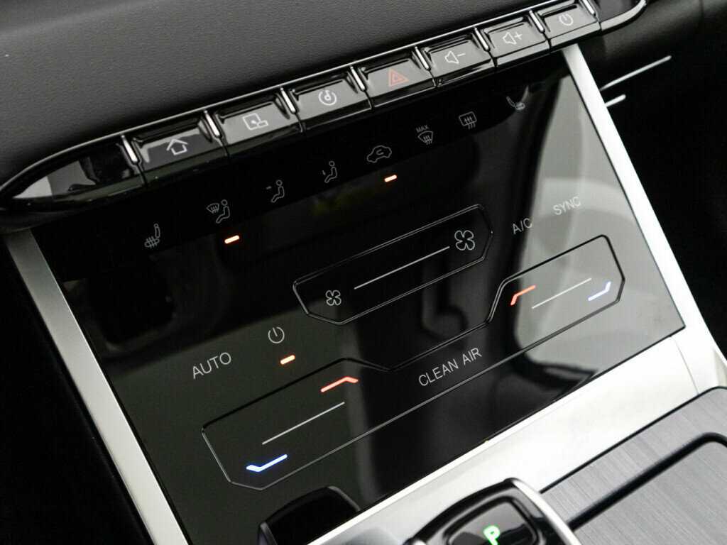 Купить Chery Tiggo 7 Pro Max с пробегом. Фото: #14