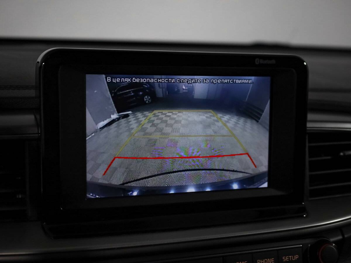 Купить Kia Ceed с пробегом. Фото: #15