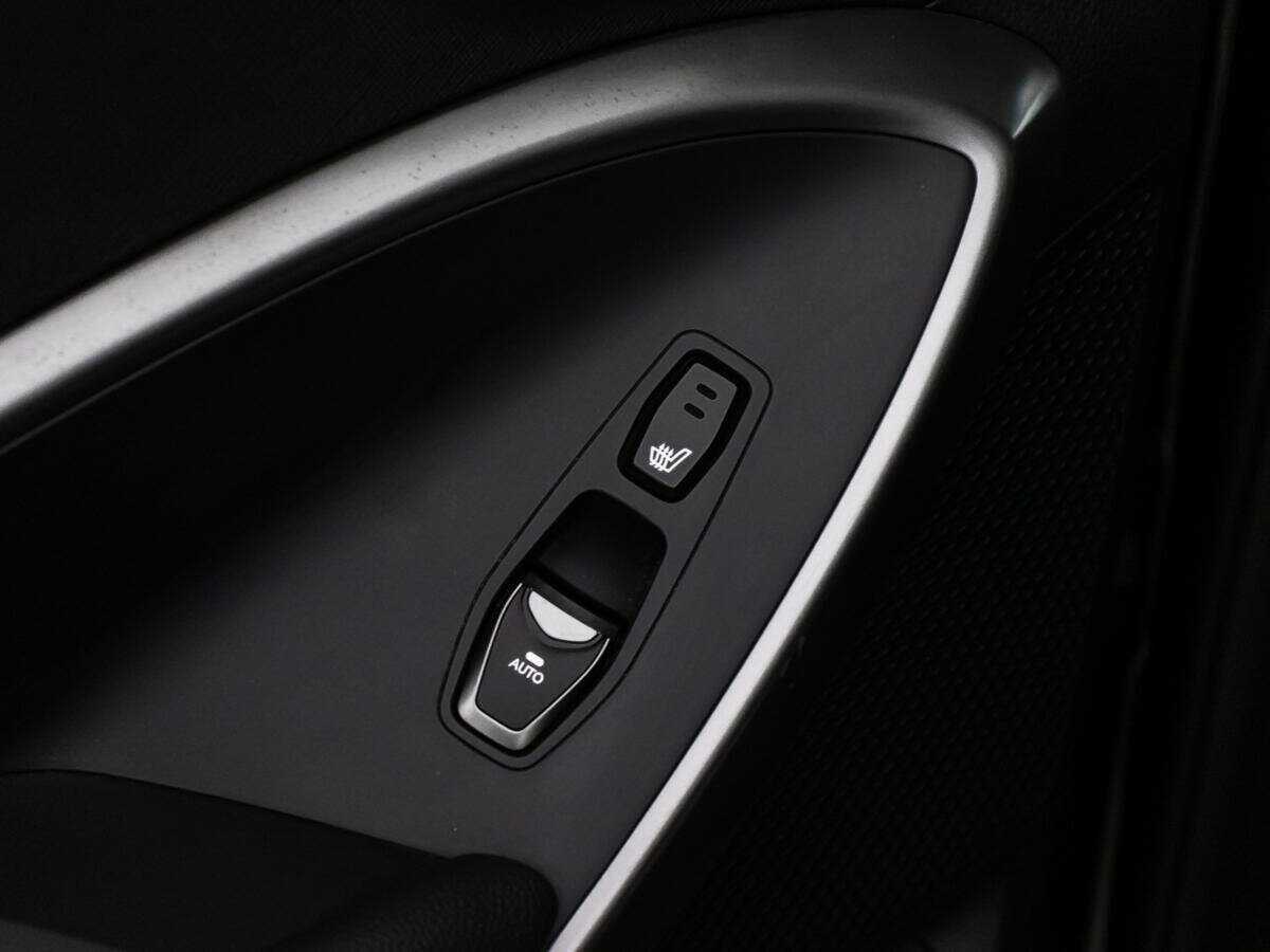 Купить Hyundai Santa Fe с пробегом. Фото: #17