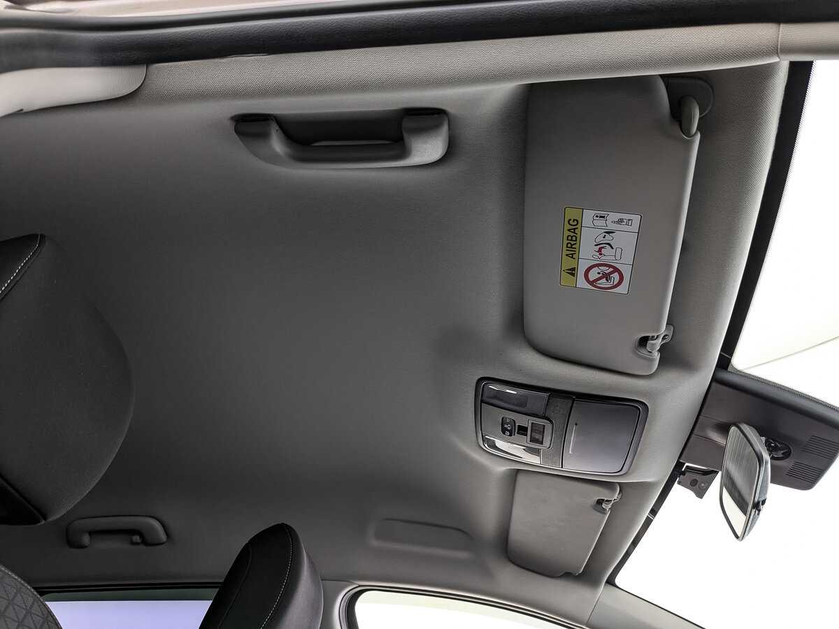 Купить Kia Ceed с пробегом. Фото: #21