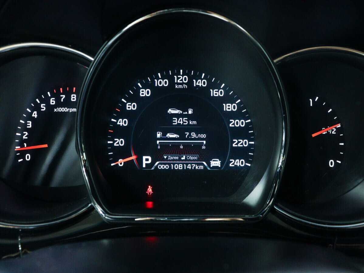 Купить Kia Ceed с пробегом. Фото: #8